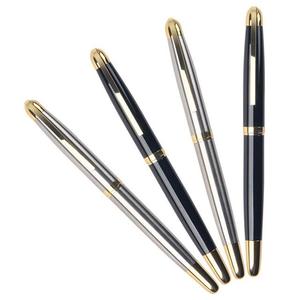 Hotel Promotional Gift <b>Metal</b> Ballpoint <b>Pen</b> - Product Image 2