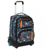 Poignée télescopique de sac à bagages pour enfant, 1 pièce, accessoire télescopique, chariot, pièces de rechange