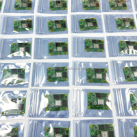Raspberry Beri Pi Compute Module 4 CM4001000 1GB RAM 0GB EMMC Tanpa Wifi Quad Core Komputer PC Mini Raspberry Beri Pi CM4 Lite 1G RAM