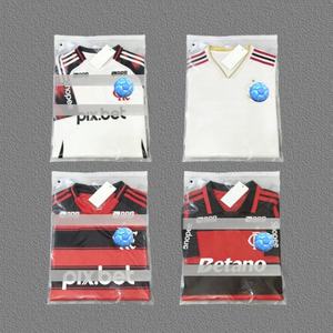 <span class=keywords><strong>Camisetas</strong></span> Deportivas de Alta Calidad, Versión Tailandesa, Camiseta de Fútbol Personalizada Flamenco, <span class=keywords><strong>Camisetas</strong></span> de Fútbol al por Mayor, Camiseta de Club de Fútbol 26 27 - Product Image 1