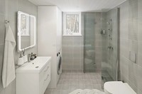Maison préfabriquée en panneaux sandwich modulaires, imperméable, petites cabanes de jardin, chambre à coucher, villa de vacances, design moderne, installation facile