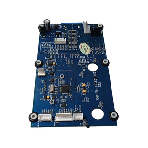 แผงวงจรควบคุมแอคชูเอเตอร์ PCB/PCBA สำหรับบริการประกอบ OEM ของ Ball & Globe รุ่น BND-SD-F แอคชูเอเตอร์ BND-SD-F BND- - Product Image 6