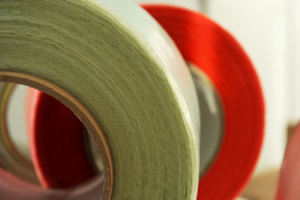 Cintas Adhesivas Transparentes de OPP de una Sola Cara para Bolsas de Papel, Marca Carte Dozio, Materiales de Embalaje para Sellado de Bolsas, Adhesivo Removible - Product Image 3