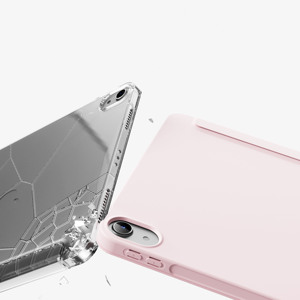 Ốp lưng chống sốc TPU <span class=keywords><strong>silicon</strong></span> chắc chắn cho iPad Pro, ốp bảo vệ máy tính bảng <span class=keywords><strong>silicon</strong></span> cho iPad Pro 11 inch (M5/M4) 2025/2024 - Product Image 5