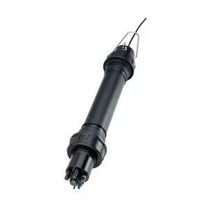 Nouveau capteur numérique sélectif d'ions nitrate et d'ammoniac Endress+Hauser CAS40D Memosens pour les eaux usées – Offre Spéciale - Product Image 3