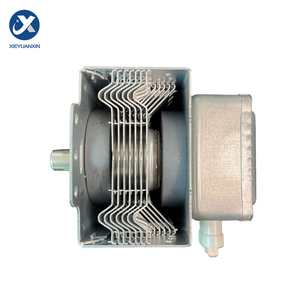 <span class=keywords><strong>Magnetrón</strong></span> para Horno Microondas Compatible con Galanz M24FB-610A 1KW, Repuestos Originales para Equipos Industriales de Microondas - Product Image 3