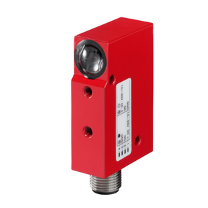 Nuevo Sensor Fotoeléctrico Polarizado Retroreflectante Original Leuze 50032798 PRK 18/24 DL.46 - Product Image 5