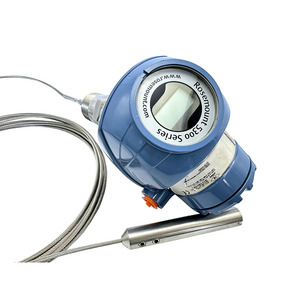 Sensor de Nivel de Radar Industrial Sin Contacto de Acero Inoxidable Rosemounts 5402-ah2e13spvbam1c1 - Product Image 2