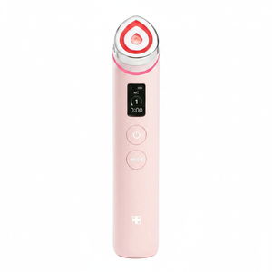 Medicube Age-R Booster Pro Edición Rosa - Hecho en Corea, Dispositivo de Belleza para el Cuidado Facial, Cuidado de la Piel Coreano, Cosméticos Coreanos al por Mayor - Product Image 2