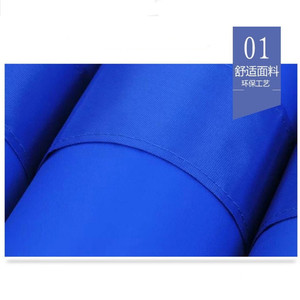 Colchón de aire antiescaras de longitud completa con función de ondas inflables para el cuidado de ancianos - Product Image 5
