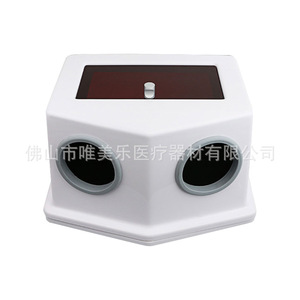 Vimel Dental X-ray <b>Film</b> Processor Manual Darkroom Box For Oral Care Equipment - Product Image 5