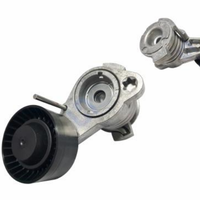 Polea Tensora de Correa de Motor UNXIN 16620-28011, Polea Tensora Automática 1662028011