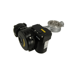 Actuador 304 con Rotación de 90 Grados Ip67,ip68 - Product Image 5