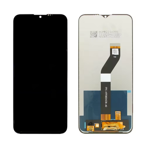 <span class=keywords><strong>Precio</strong></span> al por mayor teléfonos móviles Lcds para <span class=keywords><strong>Motorola</strong></span> Moto G8 <span class=keywords><strong>G9</strong></span> Plus play <span class=keywords><strong>Power</strong></span> pantalla LCD pantalla táctil accesorios para teléfonos móviles - Product Image 2