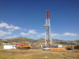 Beyond Petroleum Skid Olie Boren <span class=keywords><strong>Rig</strong></span> Api Standaard ZJ10ZJ30ZJ40ZJ70ZJ90 - Product Image 3