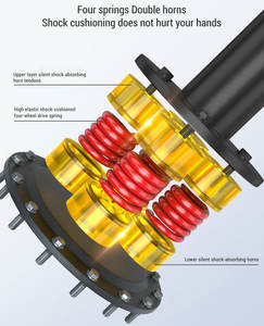 Mannequin de lutte, mannequin de boxe, sac de frappe autoportant, mannequin de frappe - Product Image 5