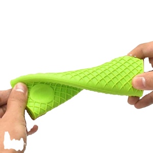 Nouveau Lot de 5 Manchons de <span class=keywords><strong>Poignée</strong></span> <span class=keywords><strong>en</strong></span> <span class=keywords><strong>Silicone</strong></span> <span class=keywords><strong>pour</strong></span> Ustensiles de Cuisine et Accessoires de Cuisson, Pratiques <span class=keywords><strong>pour</strong></span> Poêles et Casseroles - Product Image 4