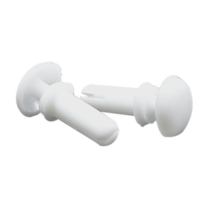 R3075 Rivets à pression en plastique, attaches à bouton-pression, clips en plastique pour meubles, vêtements et accessoires de fixation de tissus - Product Image 4