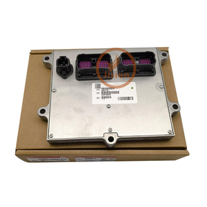 Controlador de Excavadora Pc400-8 Qsb6.7, Unidad de Control Electrónico Ecu 4921776 - Product Image 1