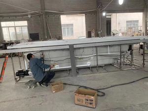 <span class=keywords><strong>Spa</strong></span> extérieur moderne de luxe pour 5 personnes Bain à remous <span class=keywords><strong>4</strong></span> <span class=keywords><strong>places</strong></span> avec lumière LED et musique pour villas et <span class=keywords><strong>spa</strong></span> de nage - Product Image 4