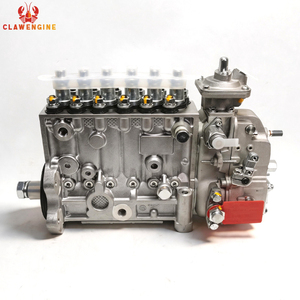 Conjunto de Bomba de Inyección de Combustible Clawengine 0402066702 para QSC8.3 6C8.3 3926887 6CTA, Piezas de Motor Industrial, Envío desde Hong Kong - Product Image 1