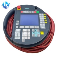 Terminal portable d'origine 6FC5403-0AA10-0AA1, panneau de commande HMI pour commande CNC LOC # S101
