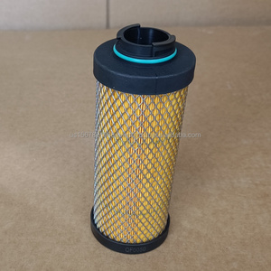 อะไหล่คอมเพรสเซอร์อุตสาหกรรมแมนนี่  ตัวกรองสายความแม่นยำสูง รุ่น QF0050 - Product Image 2