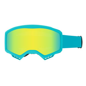 แว่นตากีฬาขายดีที่สุดสำหรับกีฬาหิมะแว่นตาสกีสำหรับเล่นสกีหิมะยังเหมาะสำหรับรถจักรยานยนต์ - Product Image 3