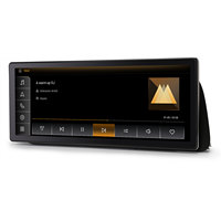 ES3975QL Pantalla Estéreo para Auto con Android 16, Actualización para Audi Q5 (2009-2016) Configuración Baja, WiFi Dual, CarPlay, Radio Auto, DSP, TV