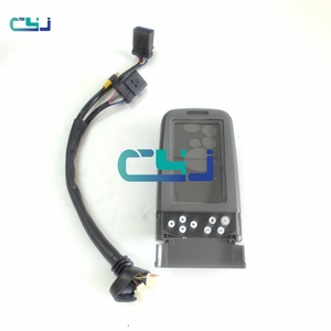 อะไหล่รถขุด 260-2193 จอแสดงผลสำหรับ CAT320D 323D 324D 330D 345D รุ่น 260-2193 - Product Image 3