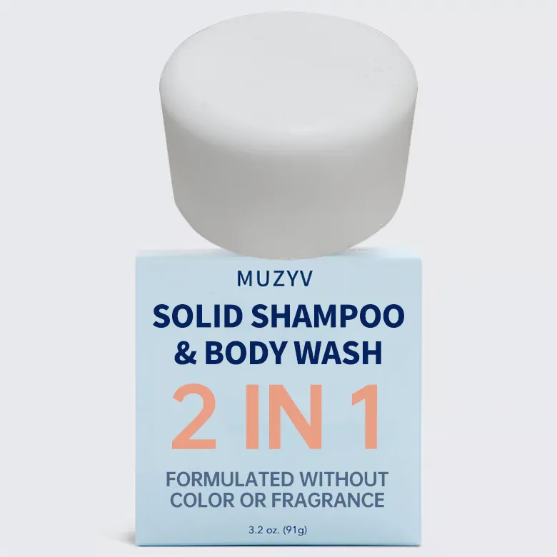לוגו מותאם אישית אפס פסולת בר קיימא חינם שמפו מוצק גוף לשטוף בר סבון עבור גברים נשים גברים