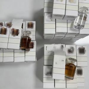 Мини-парфюм Original Arab для женщин, парфюмерная вода-спрей, свежий стойкий аромат без спирта, оптовый набор для ухода за телом - Product Image 4