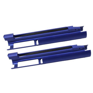 Service de fabrication de tôles en aluminium et acier inoxydable sur mesure, découpe laser de précision, pliage et estampage de haute qualité - Product Image 6