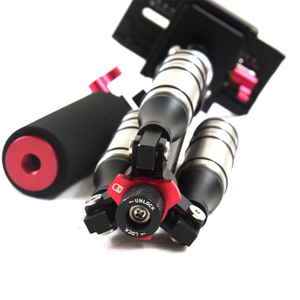 3 Axis Gimbal <strong>Stabilizer</strong> Cellphone <strong>Video</strong> Record <strong>Camera</strong> Gimbal for Action <strong>Camera</strong> Phone Handheld - Product Image 4