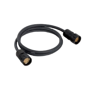 Pour Heidenhain, nouveau capteur original 02 F STR 12 8.00 AU M23 ID 291697-05, matériel et accessoires de connecteur - Product Image 4