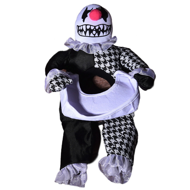 Costume da diavolo