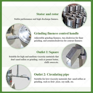 Commercial Penaut Hr <span class=keywords><strong>100</strong></span> Machkne manuel Pakistan tomate <span class=keywords><strong>cacahuète</strong></span> faire <span class=keywords><strong>beurre</strong></span> moudre Machine et rôtir avec moteur - Product Image 5