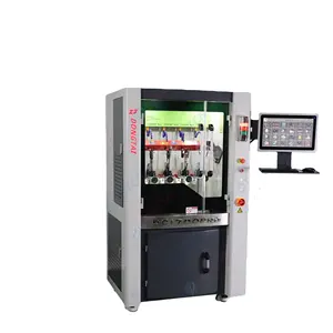 DongTai Manufacture common rail injector test bench CRI-PRO/DCI700-PRO