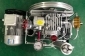 Pompe PCP haute pression de compresseur d'air de Paintball 4500PSI pour pistolets et réservoirs de Paintball