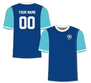 VEELFF Custom <span class=keywords><strong>Aaron</strong></span> Judge Jersey NY Fans Camisetas deportivas Todo cosido Nombre y número Botón Camisa Tallas grandes para adultos - Product Image 4