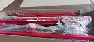 Outils de véhicule de levage de panneau de levage de cloison sèche de haute qualité de 11 pieds pour la chaîne hydraulique de levage de plaques de plâtre 68KG - Product Image 6