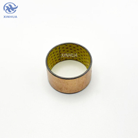 Pièces détachées pour métier à tisser à jet d'air Tsudakoma RF 9100 : Bague de décharge d'huile pour machines textiles