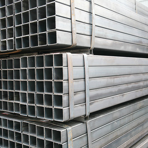 Q355d Vật liệu rỗng phần (hình vuông/hình chữ nhật) Cấu trúc ống thép từ tianjin youfa - Product Image 4