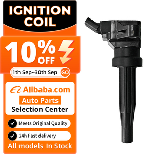 Bobine d'allumage à haut rendement pour <span class=keywords><strong>Kia</strong></span> <span class=keywords><strong>CEED</strong></span> CD 2018 <span class=keywords><strong>Sportswagon</strong></span> CD 2018 PROCEED CD 2018 XCEED CD 2019 Véhicule OE 2730103AA0 - Product Image 1