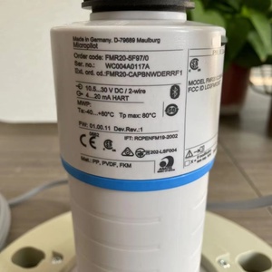 เซ็นเซอร์วัดระดับเรดาร์ E+H รุ่นใหม่เอี่ยม FMR20-5F97/0 - Product Image 2