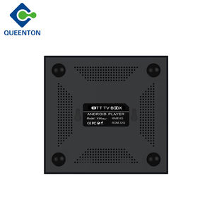 TV Box de alta calidad, receptor X96Max+ Smart Android 9.0, 4GB 64GB 32GB, Wifi dual, 8K 4K, mejor precio STB - Product Image 4