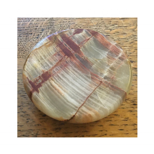 Candelabro de té de ónix de tamaño personalizado, soporte de vela para decocción - Product Image 6