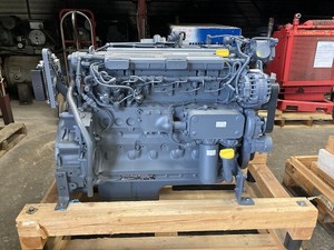 Le moteur TCD61L6 est neuf et disponible en stock. - Product Image 3