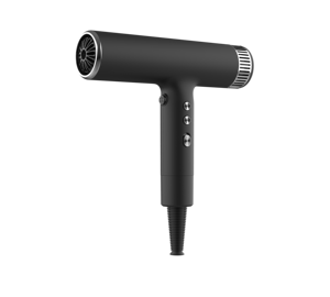 Secador de Pelo Profesional al por Mayor con Múltiples Difusores, Iónico Negativo, Sin Escobillas, Potente - Product Image 5