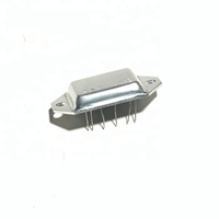 Regulador de voltaje del alternador OEM IH212 para ISUZU NISSAN